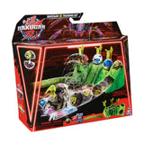 Bakugan Season 6 Training Set Assorted