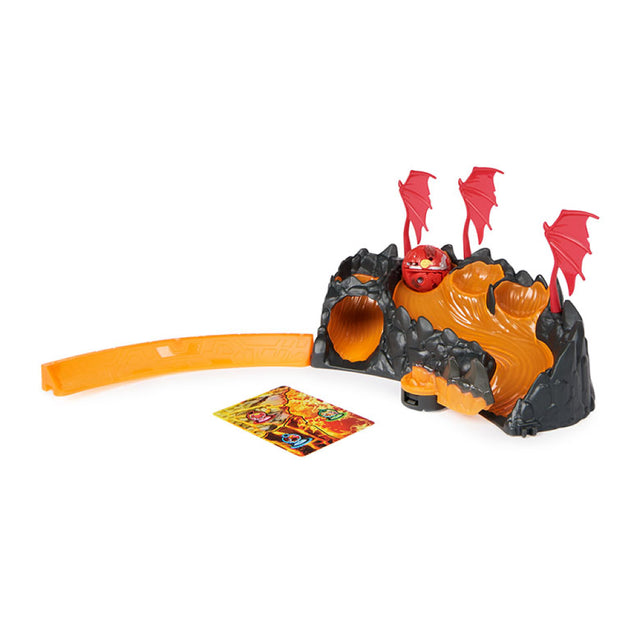 Bakugan Season 6 Training Set Assorted