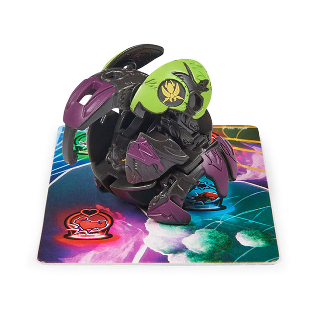 Bakugan Season 6 Training Set Assorted