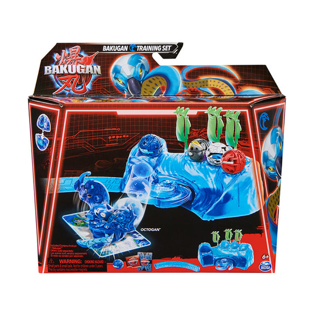 Bakugan Season 6 Training Set Assorted