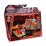 Bakugan Season 6 Training Set Assorted