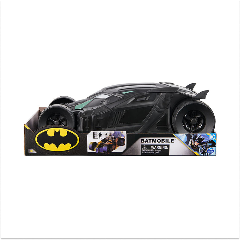 Batman Batmobile 30.48cm – Toy Kingdom South Africa