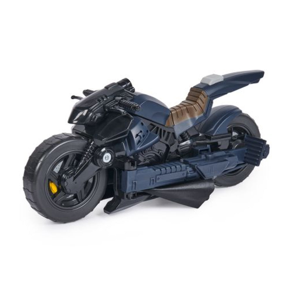 Batman 30Cm Batcycle With Access Toy Kingdom South Africa