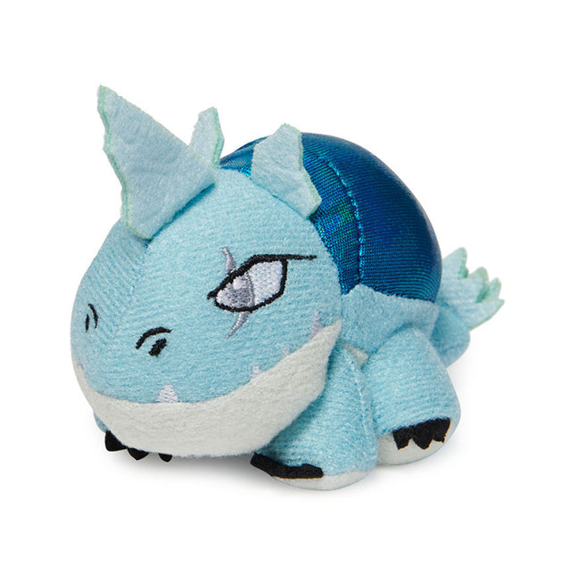 Dragons The 9 Realms Crystal Plush Dragons