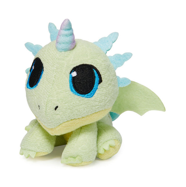 Dragons The 9 Realms Crystal Plush Dragons