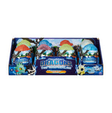 Dragons The 9 Realms Crystal Plush Dragons