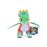 Dragons 9 Realms Revealed Plush