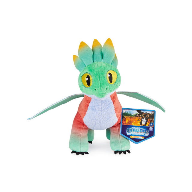 Dragons 9 Realms Revealed Plush