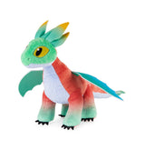 Dragons 9 Realms Revealed Plush