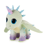 Dragons 9 Realms Revealed Plush