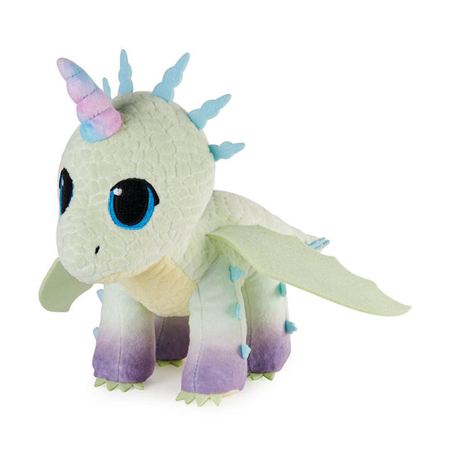 Dragons 9 Realms Revealed Plush