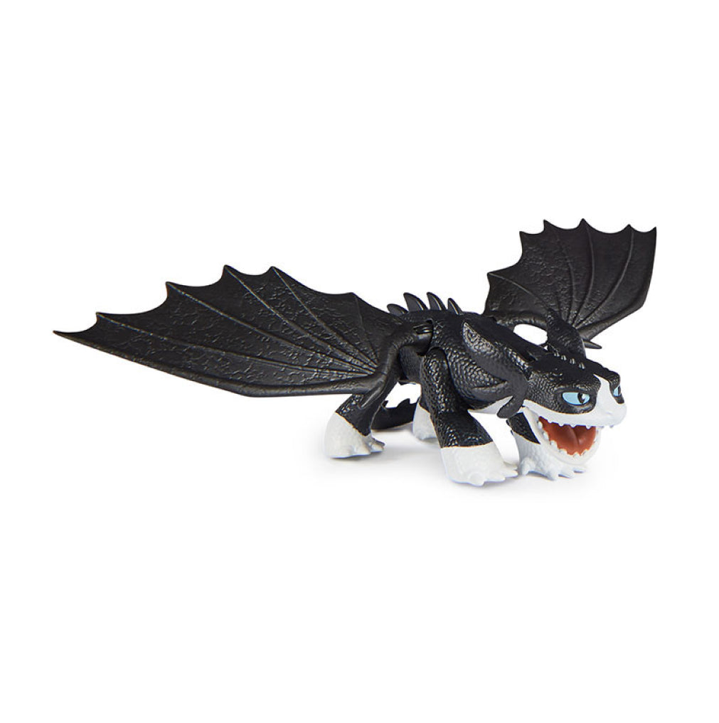 How to Train Your Dragon The 9 Realms Basic Dragons Assorted – Toy