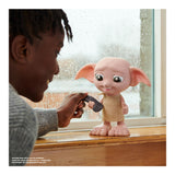 Harry Potter Interactive Magical Dobby Doll