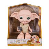 Harry Potter Interactive Magical Dobby Doll