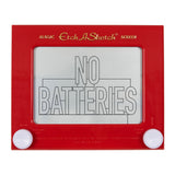 Etch A Sketch Classic Magic Drawing Screen