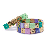 Cool Maker Popstyle Tile Bracele