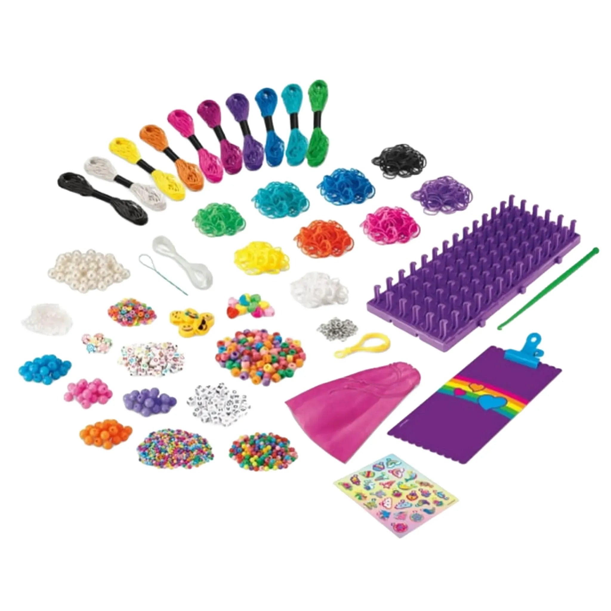Cra-Z-Loom Bead & Charm Friendship Studio – Toy Kingdom South Africa