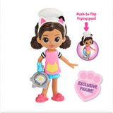 Gabby'S Dollhouse Cat-Tivity Pack Cooking Gabby