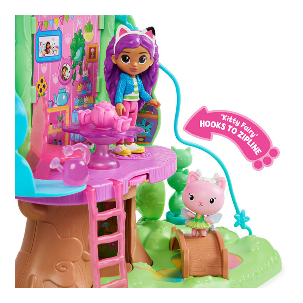 Gabby's Dollhouse Kitty Fairys' – Toy Kingdom South Africa