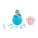 Hatchimals S10 Family Surprise Alive