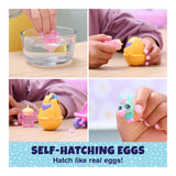 Hatchimals S10 Nurture Pack