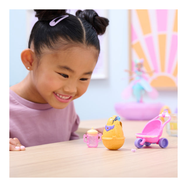 Hatchimals S10 Nurture Pack