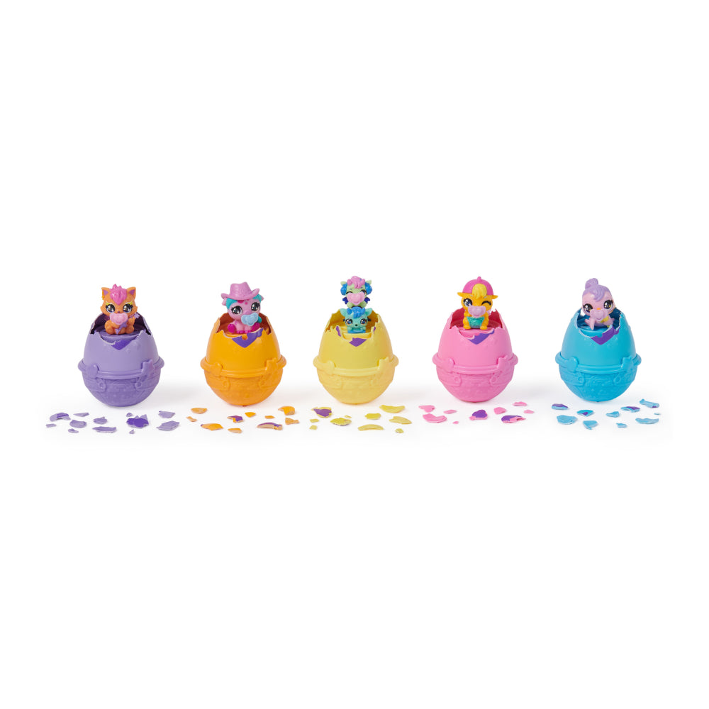 Hatchimlas S10 Egg Carton – Toy Kingdom South Africa