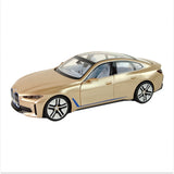 Rastar Rc 1/14 Bmw I4 Concept