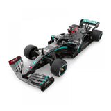 Rastar Rc 1/12 Mercedes Amg F1 Eq Prfmce