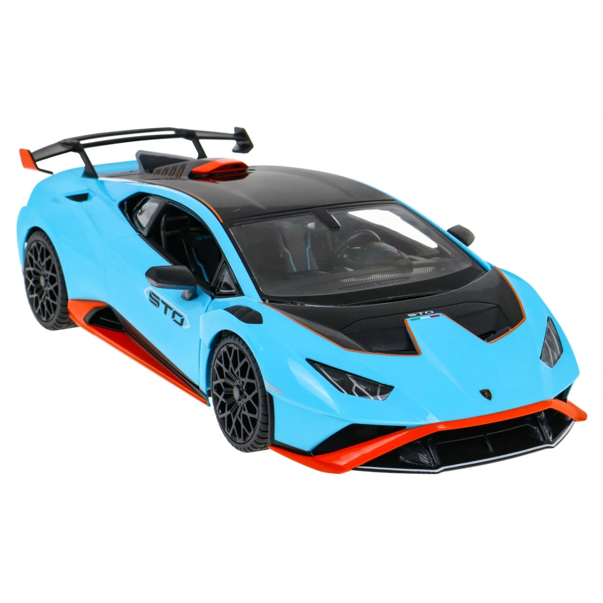 Rastar R/C 1:14 Lamb Huracan – Toy Kingdom South Africa