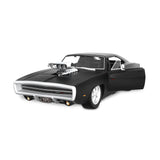 Rc 1/16 Dodge Charger Rt With Sound