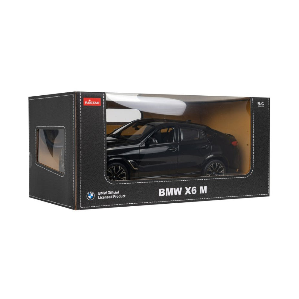 ミニカー  X6 XDRIVE50i L DRIVE R/C Rastar Remote Control 1/14 BMW X6 M – Toy Kingdom South Africa