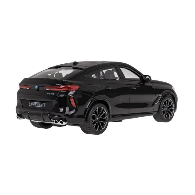 Rastar Rc 1/14 Bmw X6 M