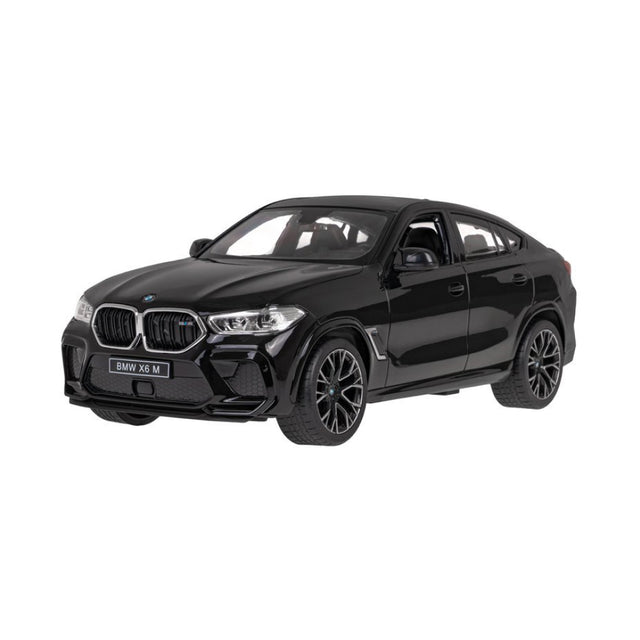 Rastar Rc 1/14 Bmw X6 M