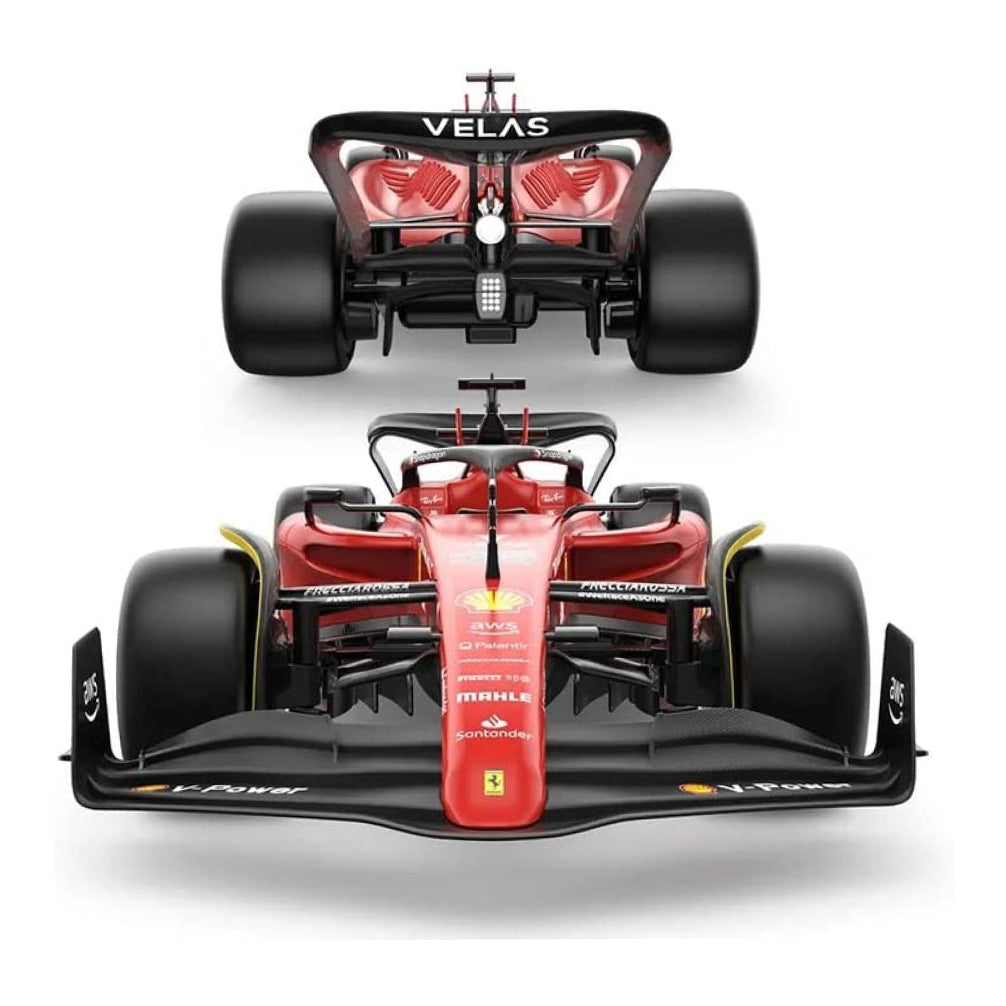 Rastar R/C 1/12 Ferrari F1 75 – Toy Kingdom South Africa