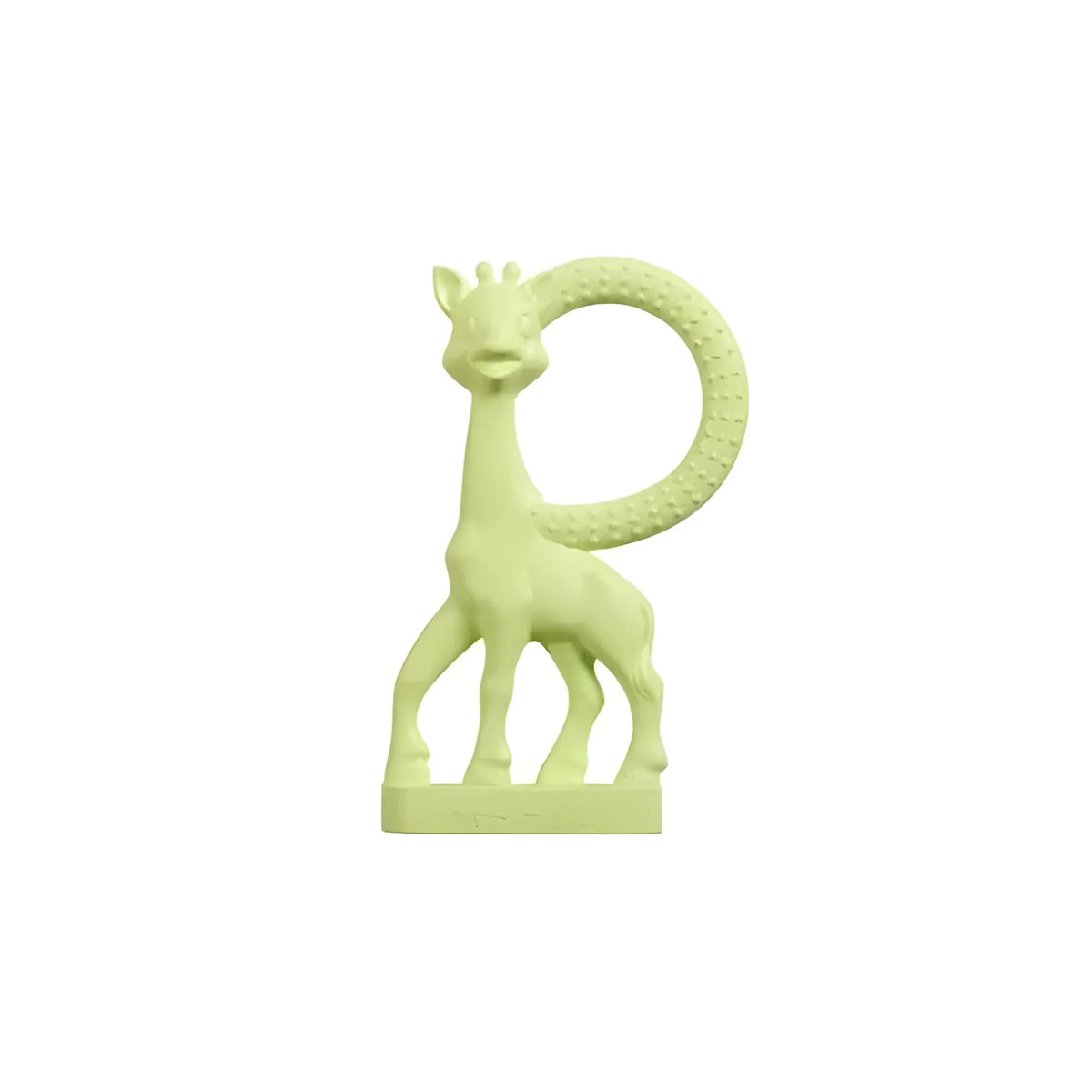 Sophie Teething Ring – Toy Kingdom South Africa