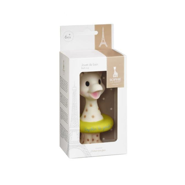 Sophie Bath Toy Gift Box