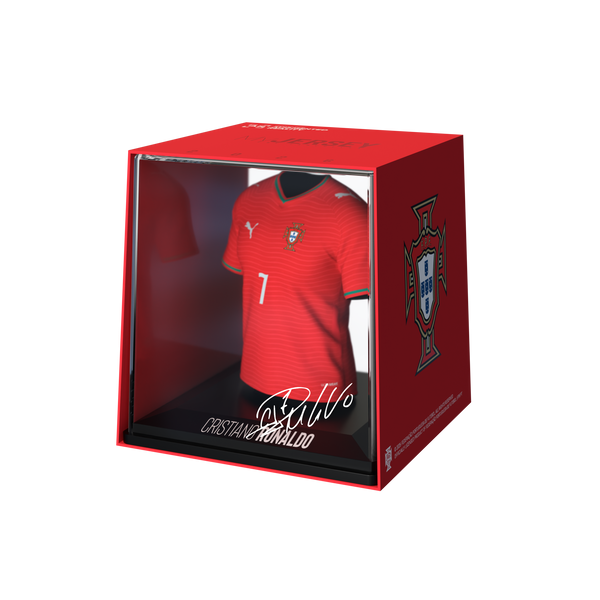 Fancollex FIFA World Cup 2026™ Player Figure Assorted 10cm – Toy