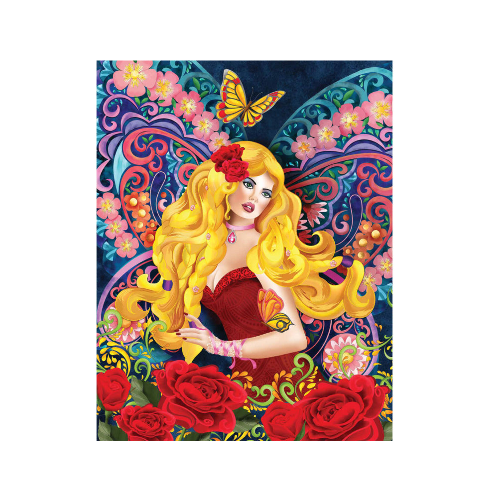 RGS Inflorescence Widget Puzzle 402 Pieces – Toy Kingdom South Africa