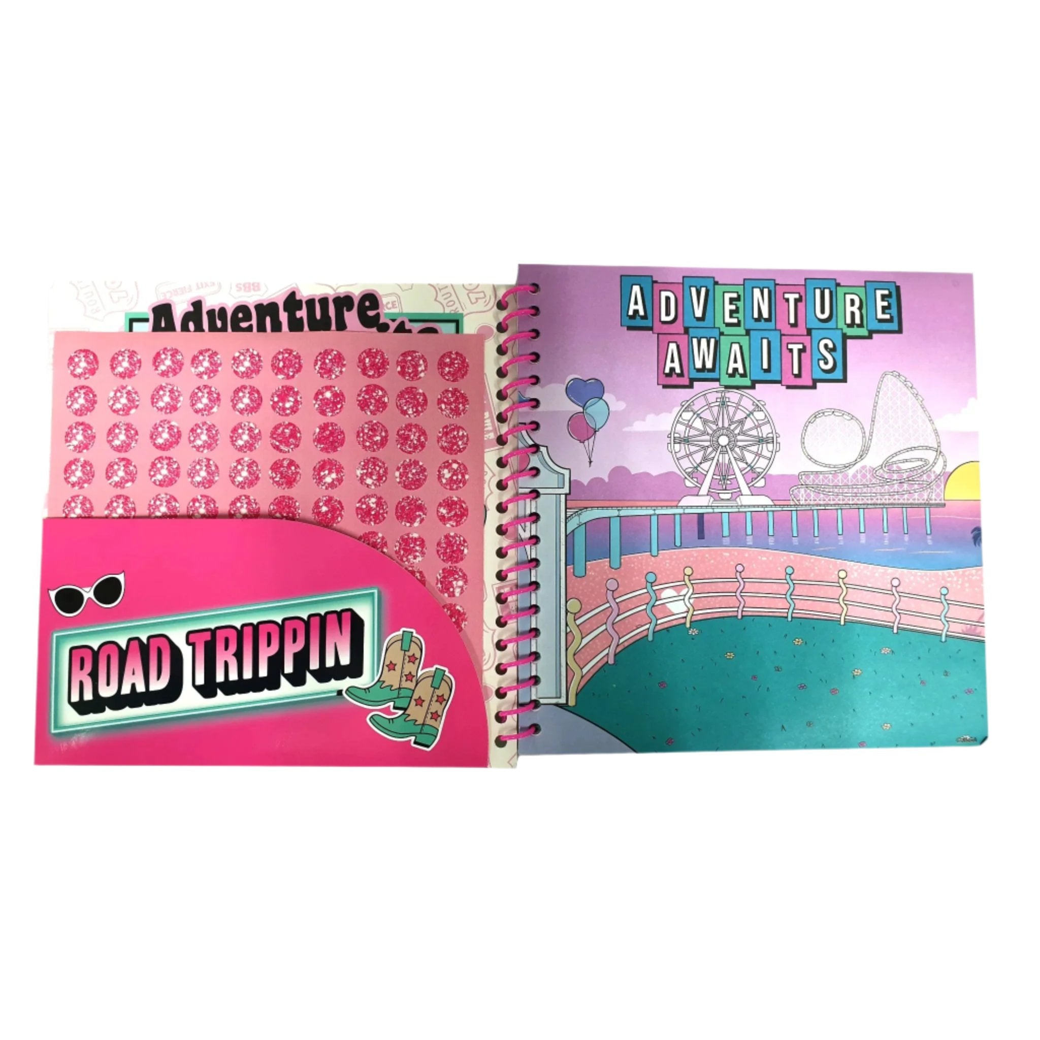 L.O.L Surprise Sticker Book – Toy Kingdom South Africa