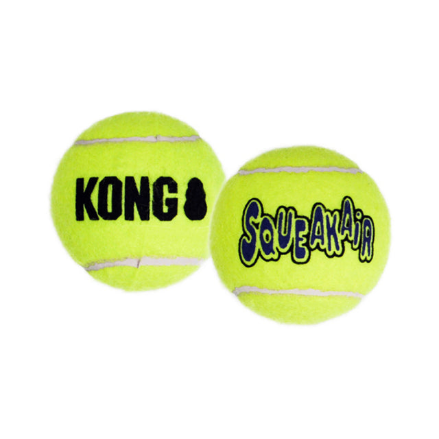 Kong Tennis Ball L Yel