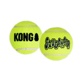 Kong Tennis Ball S Yel