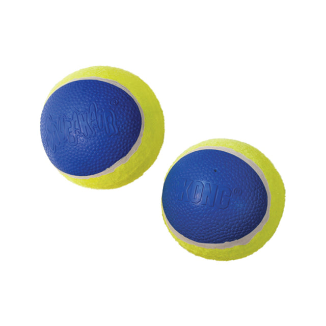 Kong Ultra Tennis Ball M Yel