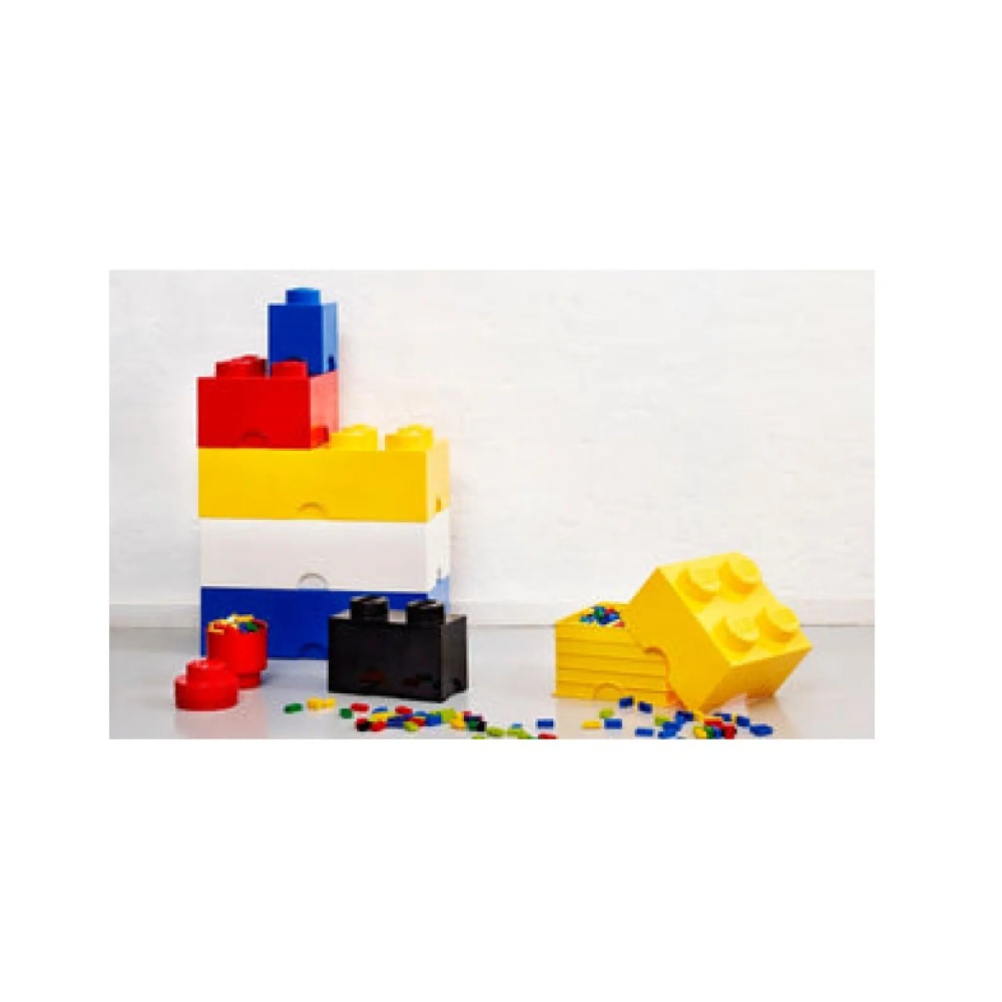 Hot lego storage bricks Store