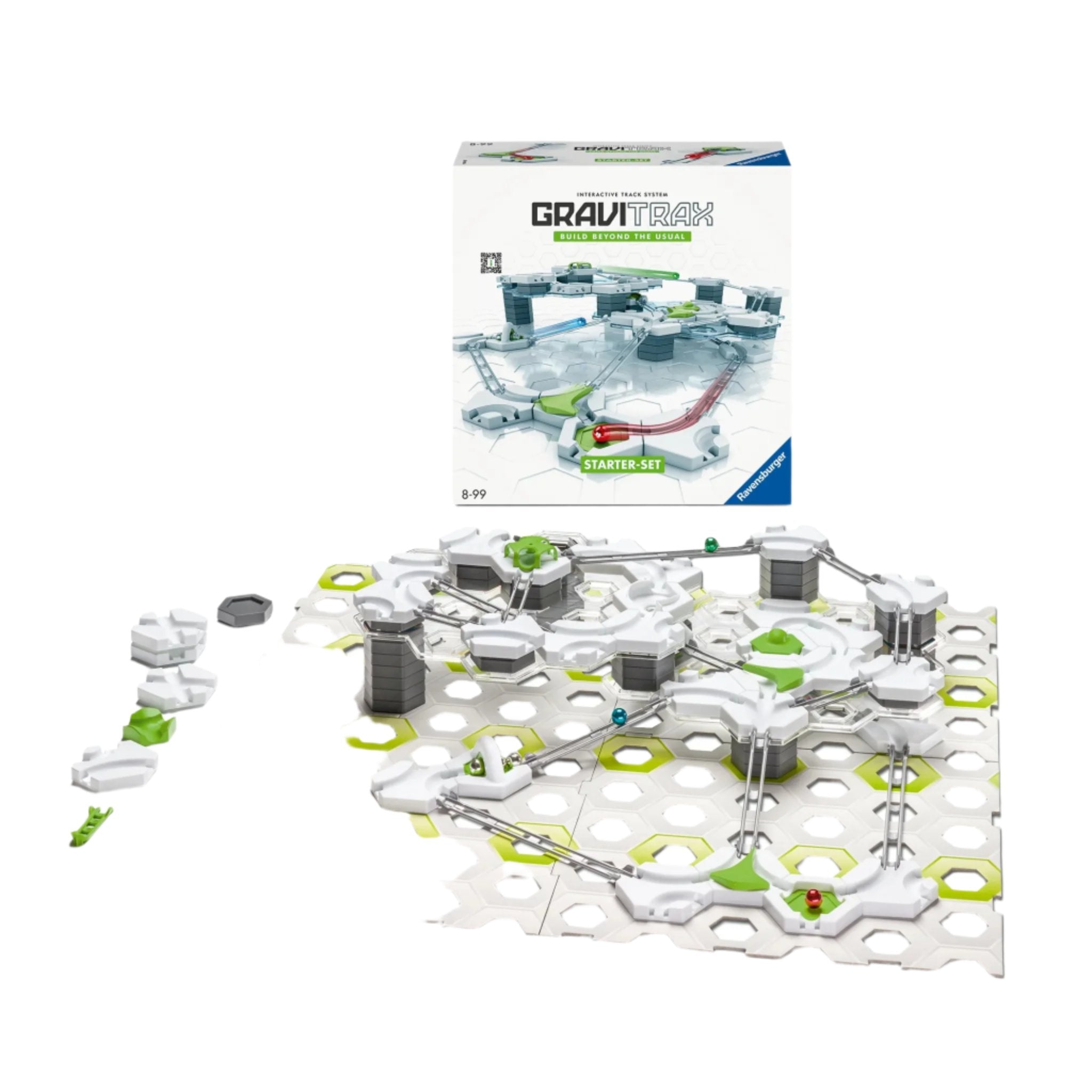 GRAVITRAX スターターセット・エクスパンションセット Gravitrax Starter Kit – Toy Kingdom South Africa