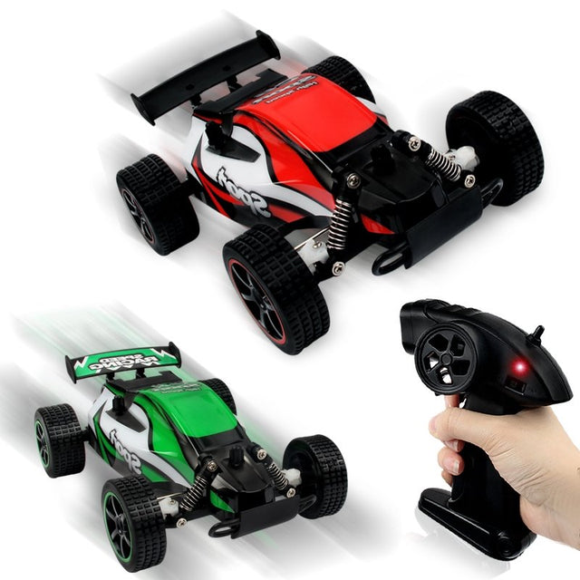 1/20 R/C High Speed Buggy Usb