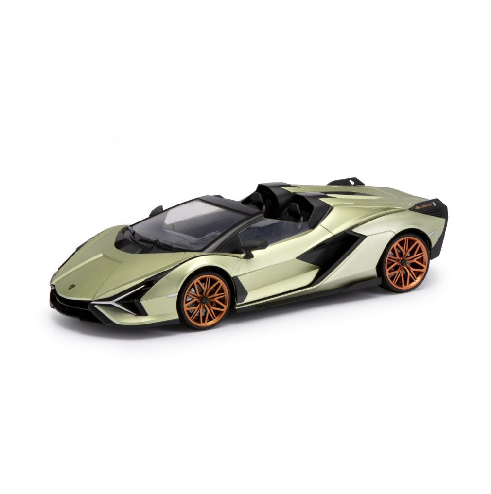 1/12 R/C Lamborghini Sian Assorted – Toy Kingdom South Africa