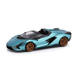 1/12 R/C Lamborghini Sian