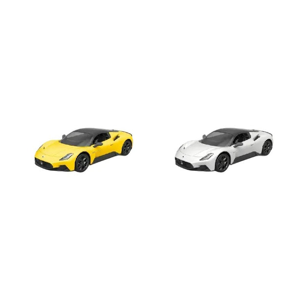 Assorted 1:12 Remote Control Maserati MC20 39.5cm 10km/h – Toy