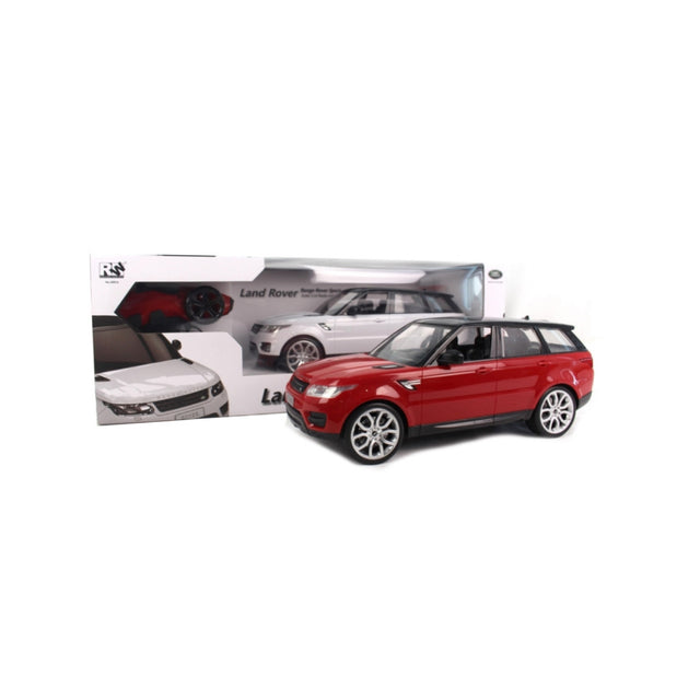 1/14 R/C Range Rover Sport Usb